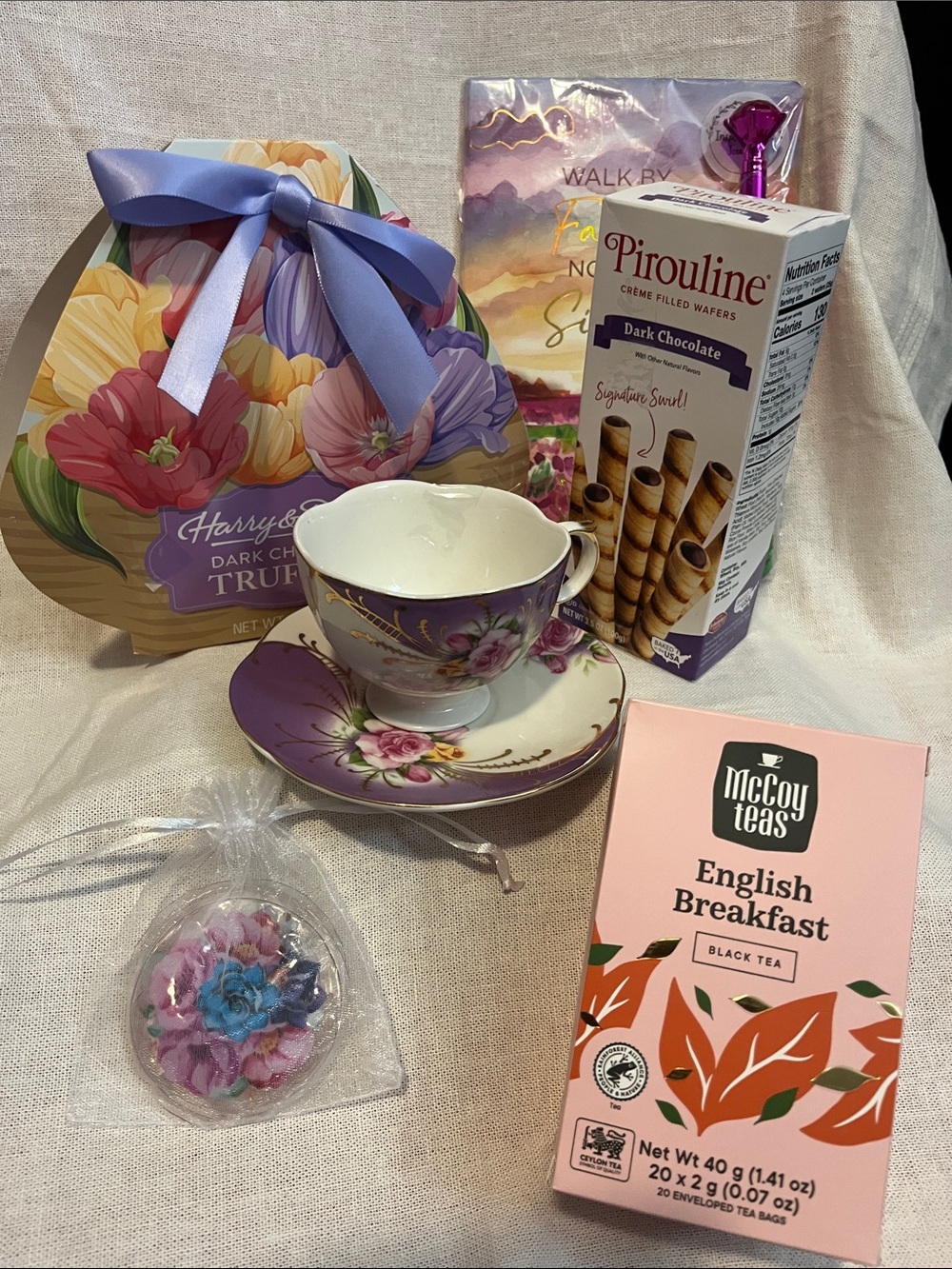 English Breakfast Black Tea Bundle